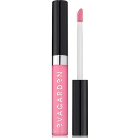 Eva Garden Brilliant Lip Gloss - Brilliant Lip Gloss 678 paradise pink