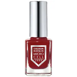 MicroCell Colour Repair Nagellack - Red Butler