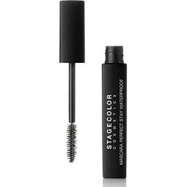 Stagecolor Mascara Perfect Stay Waterproof - Mascara Perfect Stay Waterproof black