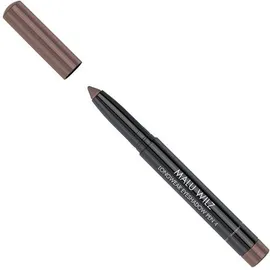 Malu Wilz Kosmetik Longwear Eyeshadow Pen - 4 shimmering grey fog