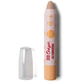 Erborian Korean Skin Therapy Paris Seoul BB Crayon au Ginseng - nude