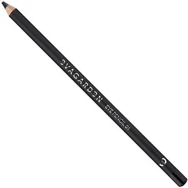 Eva Garden Long Lasting Eye Pencil - 1 black
