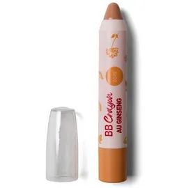 Erborian Korean Skin Therapy Paris Seoul BB Crayon au Ginseng - dore