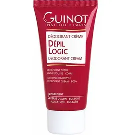 Guinot Depil Logic Deodorant Creme