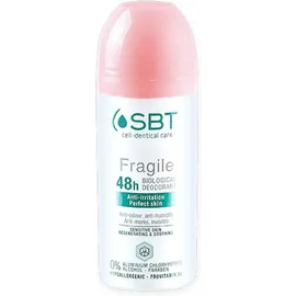 SBT Sensitive Biology Therapy Cell Nutrition Anti-Irritation Deo Roll-on