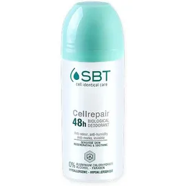 SBT Sensitive Biology Therapy Cell Nutrition Deodorant Roll-on