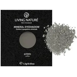 Living Nature Eye Shadow - - pebble