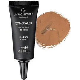 Living Nature Concealer - medium