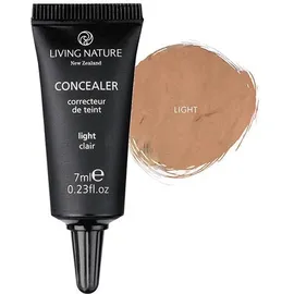 Living Nature Concealer - light