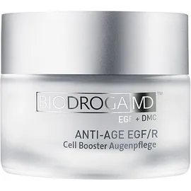 Biodroga MD Anti-Age Egf/R Cell Booster Augenpflege