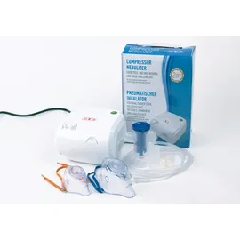 Pneumatischer Inhalator Antar