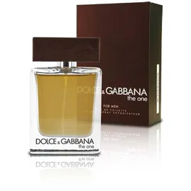 Dolce & Gabbana The One homme