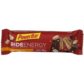 PowerBar® Ride Energy Peanut Caramel
