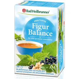 Bad Heilbrunner® Figur Balance
