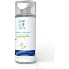 Ozozo Hygiene Handgel mit 70% Alkohol 200 ml