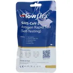 Acon Flowflex™ SARS-CoV-2 Antigen Schnelltest 5 Stück