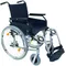 Bild 1 für Drive Rollstuhl Rotec Sitzbreite 48 cm mit 3-facher Sitzhöheneinstellung