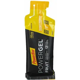 PowerBar® Powergel Fruit Mango-Passionfruit