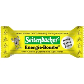 Seitenbacher® Energie-Bombe