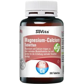 SoVita® Magnesium-Calcium