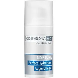 Biodroga MD Moisture Perfect Hydration Augenpflege