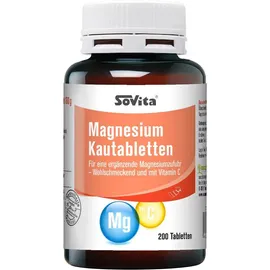 SoVita® Magnesium
