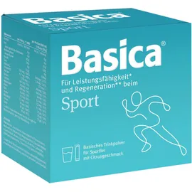 Basica Sport 50 Sticks