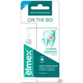 Elmex Sensitive Professional on the go 5 ml