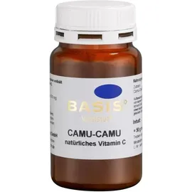 Basis Camu-Camu Pulver