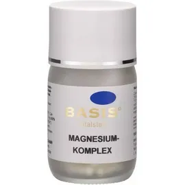 Basis Magnesium-Komplex Kapseln