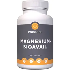 Paracel Magnesium Bioavail Kapseln