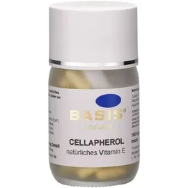 Basis Cellapherol Kapseln