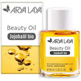 Arya Laya Beauty Oil Jojobaöl bio