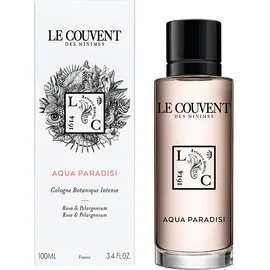 Le Couvent Maison de Parfum Aqua Paradisi Eau de Toilette