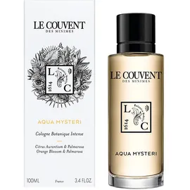 Le Couvent Maison de Parfum Aqua Mysteri Eau de Toilette