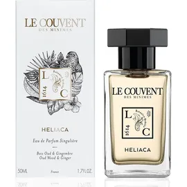 Le Couvent Maison de Parfum Heliaca Eau de Parfum