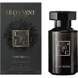 Le Couvent Maison de Parfum Fort Royal Eau de Parfum