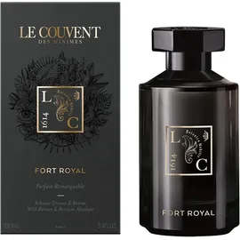 Le Couvent Maison de Parfum Fort Royal Eau de Parfum