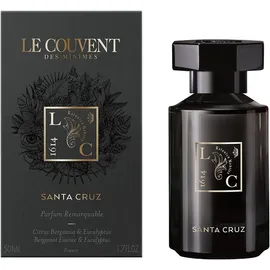 Le Couvent Maison de Parfum Santa Cruz Eau de Parfum