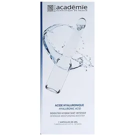 Academie Acide Hyaluronique Ampullen 7x2 ml