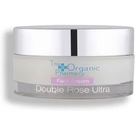 The Organic Pharmacy Double Rose Ultra