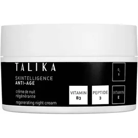 Talika Anti-Age Regenerating Night Cream