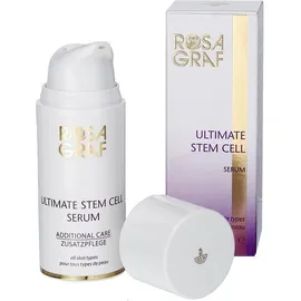 Rosa Graf Ultimate Stem Cell Serum