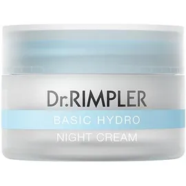 Dr. Rimpler Basic Hydro Night Cream