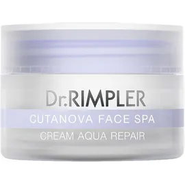 Dr. Rimpler Cutanova Face Spa Cream Aqua Repair