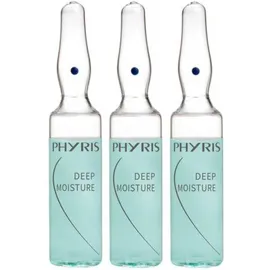 Phyris Essentials Deep Moisture Ampullen 3x3 ml