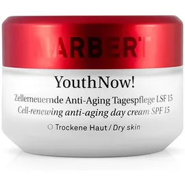 Marbert YouthNow! Anti-Aging Day Cream dry skin Spf15