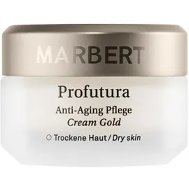 Marbert Profutura Cream Gold