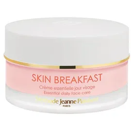 Jeanne Piaubert Skin Breakfast Essential Daily Care 50 ml