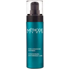Jeanne Piaubert Methode for Men Anti-Wrinkle Concentrated Care